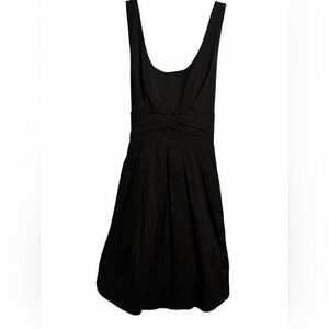 dELiA*s Black Dress
